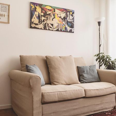 Casa Zoe 2 Apartment 帕爾馬 外观 照片