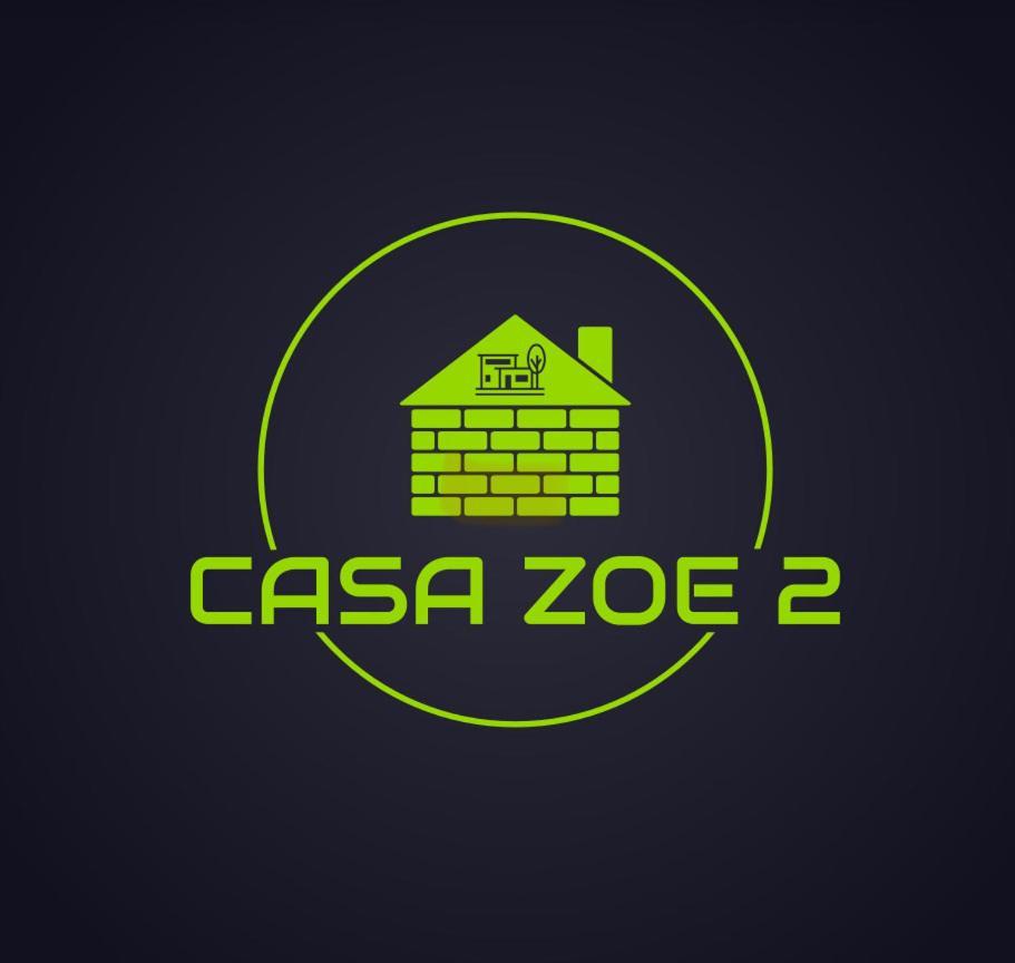 Casa Zoe 2 Apartment 帕爾馬 外观 照片