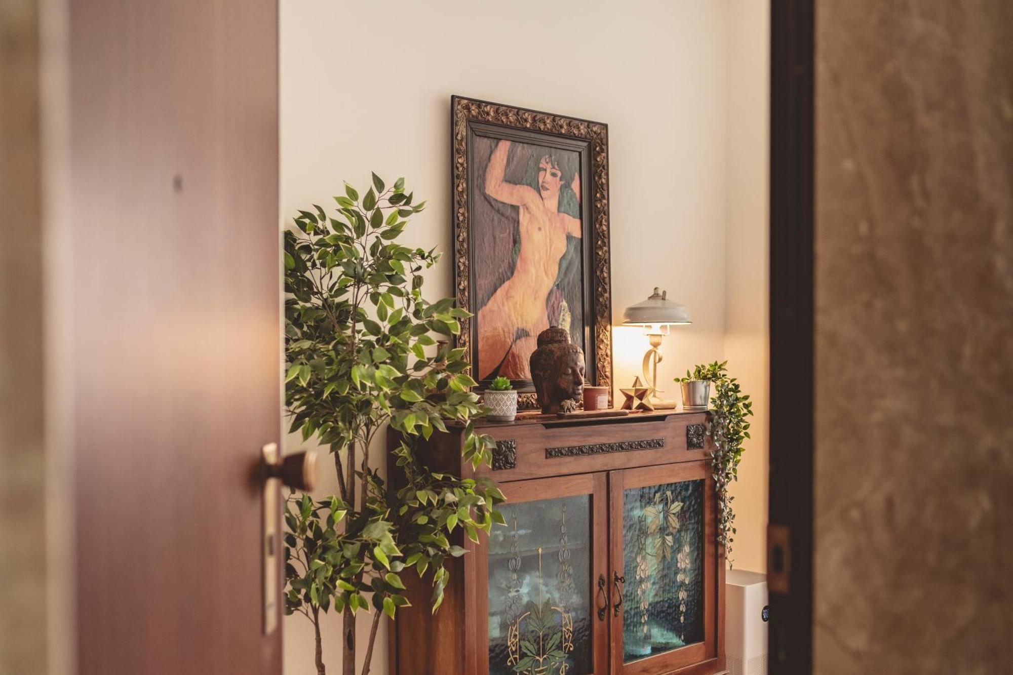 Casa Zoe 2 Apartment 帕爾馬 外观 照片
