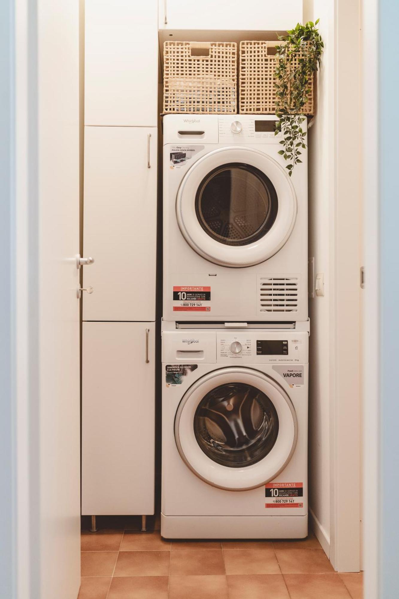 Casa Zoe 2 Apartment 帕爾馬 外观 照片