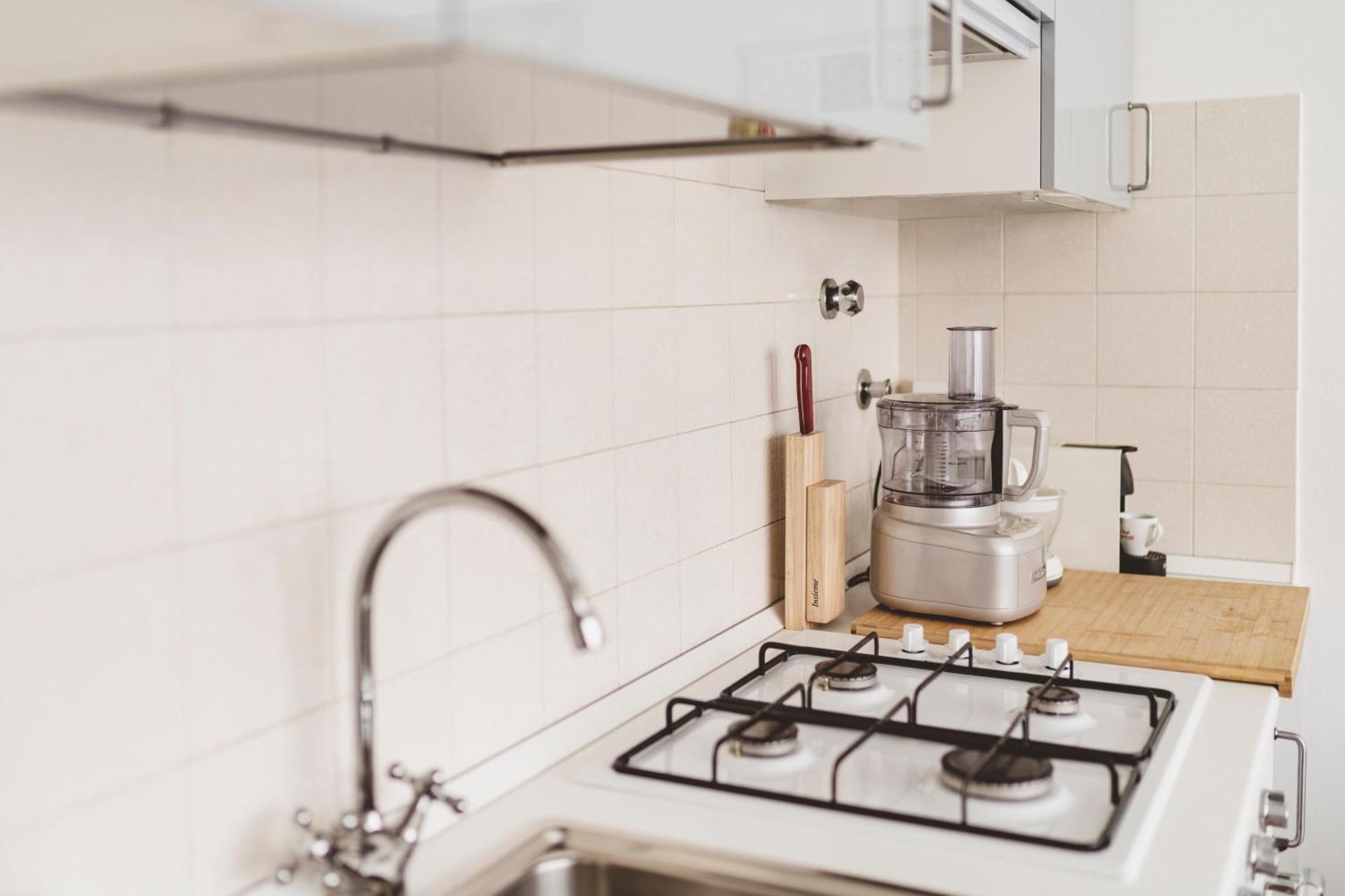 Casa Zoe 2 Apartment 帕爾馬 外观 照片