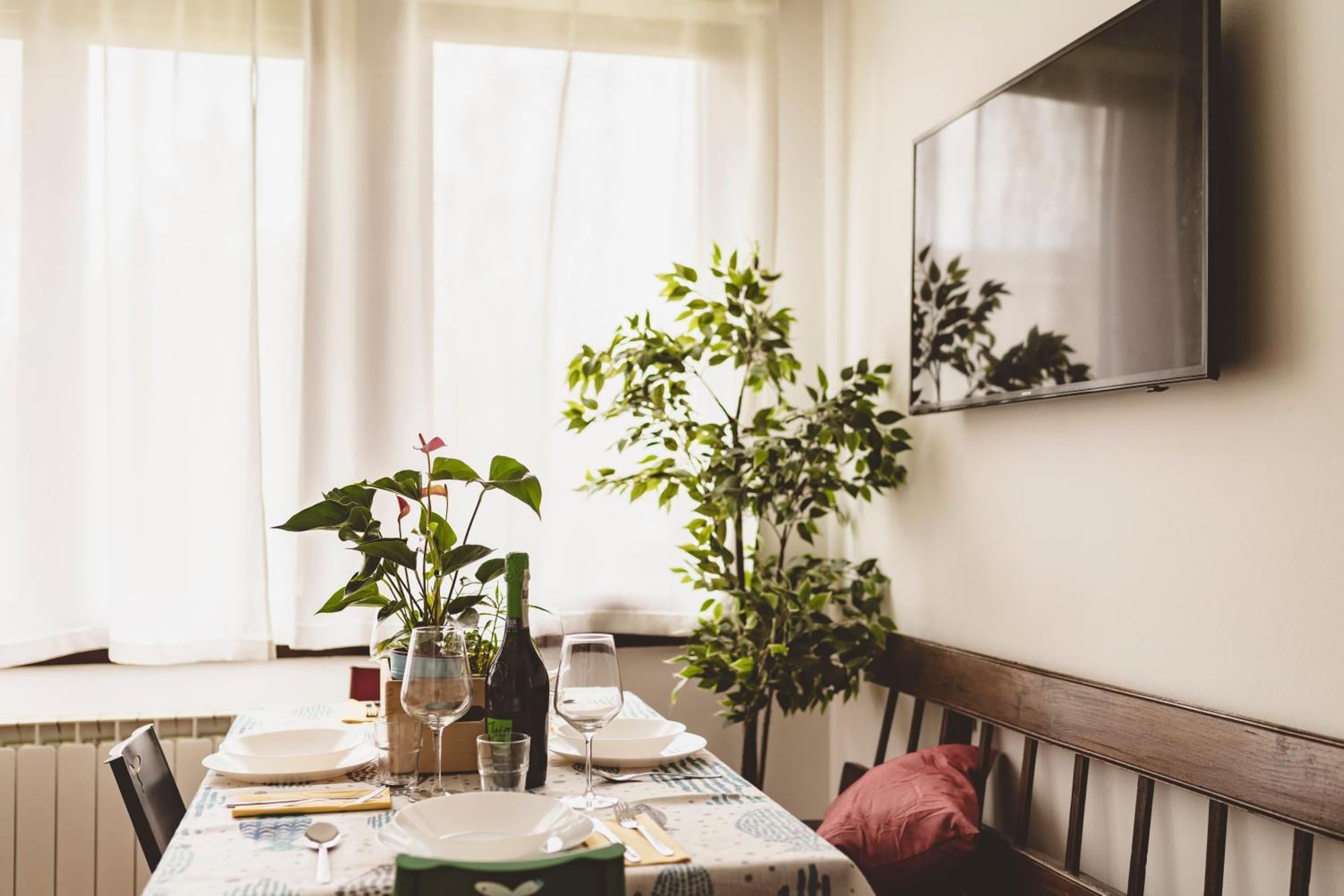 Casa Zoe 2 Apartment 帕爾馬 外观 照片