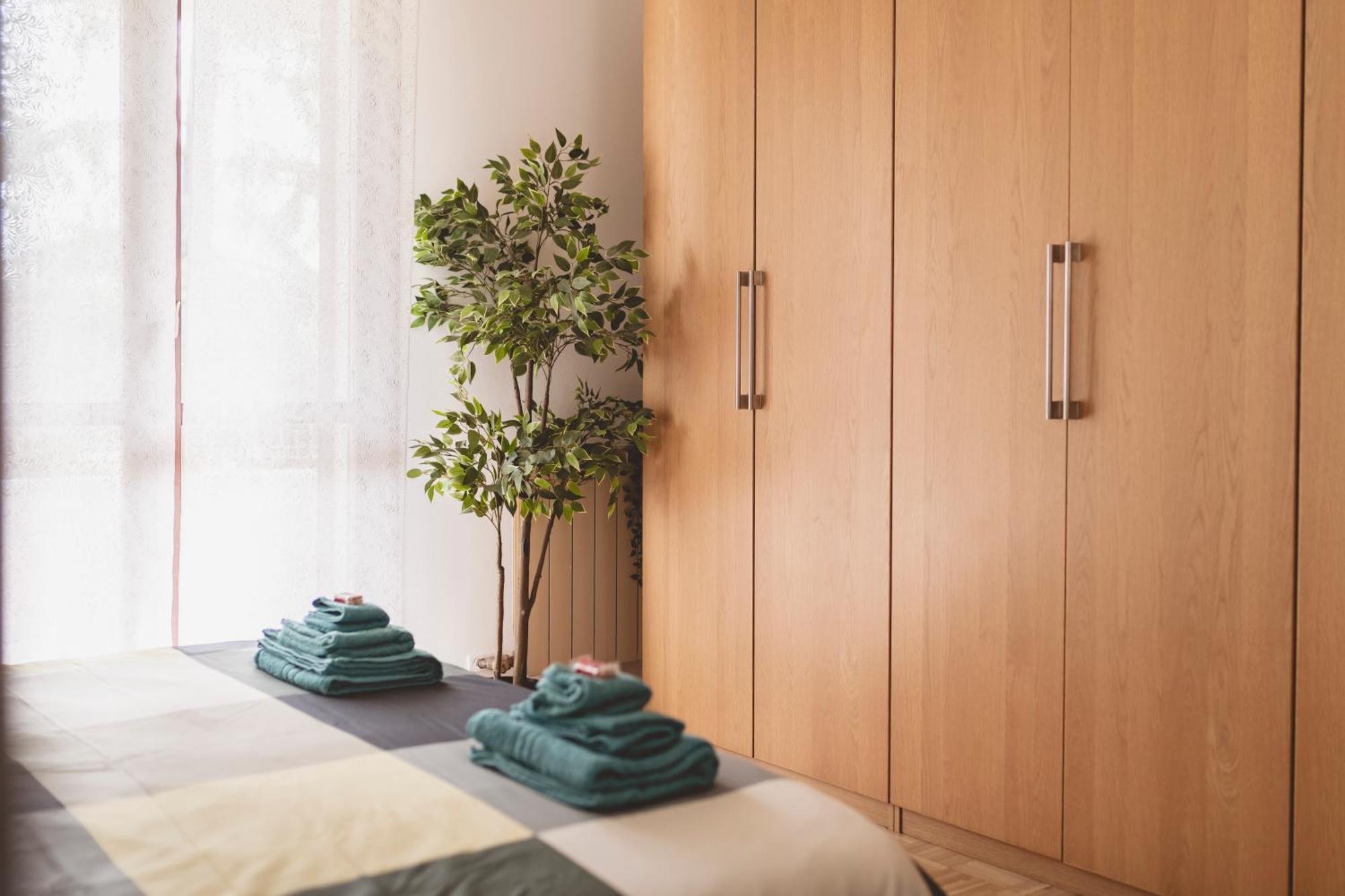 Casa Zoe 2 Apartment 帕爾馬 外观 照片