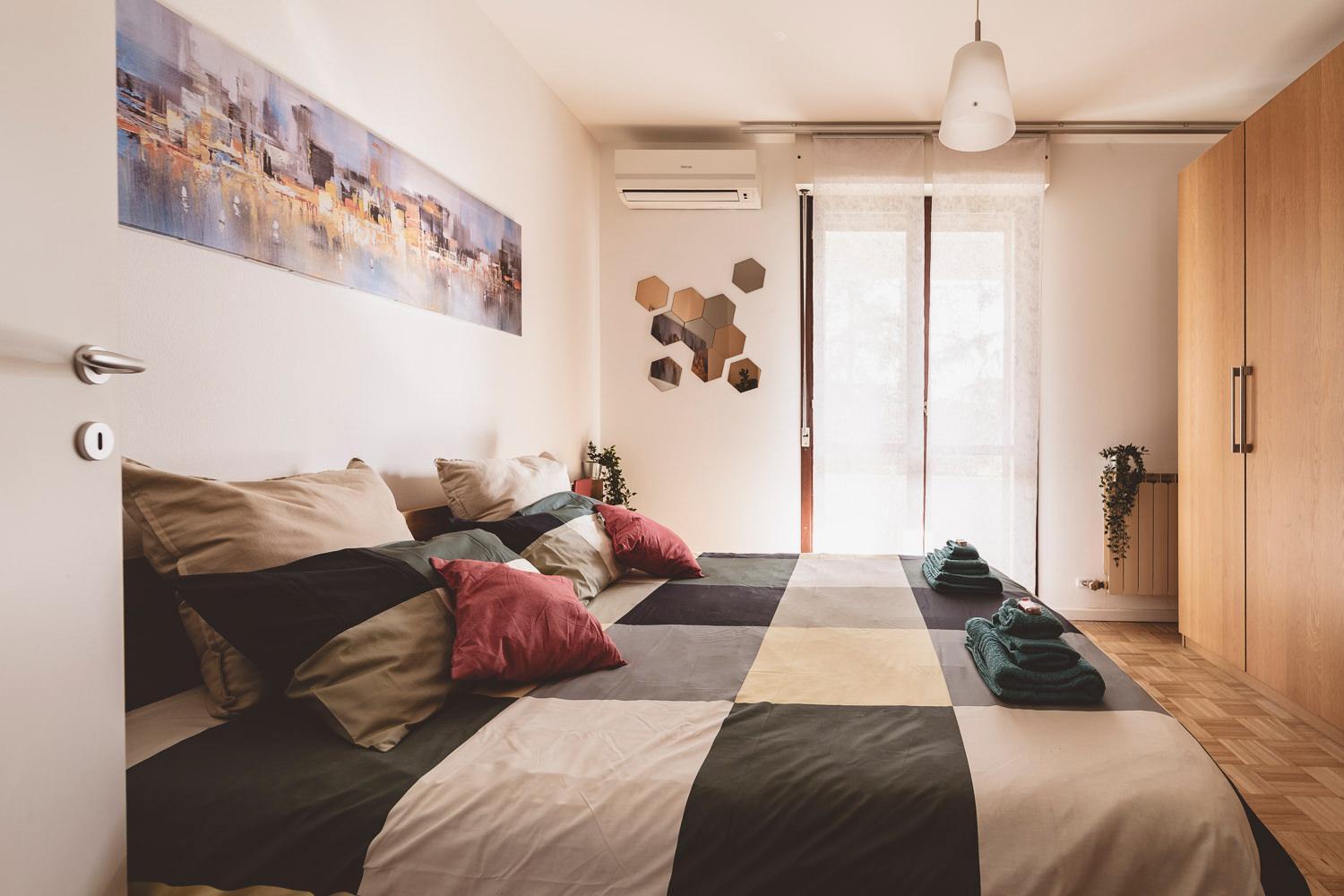 Casa Zoe 2 Apartment 帕爾馬 外观 照片